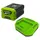 Greenworks 60V 2Ah Akku und Universal-Ladegerät GSK60B2