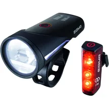 Sigma Aura 100 Rücklicht