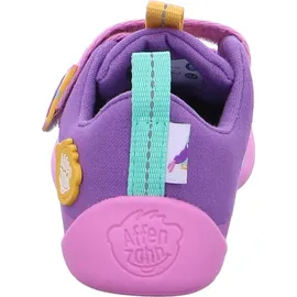 Affenzahn Barfußschuh Lucky Kreativ Tukan 29