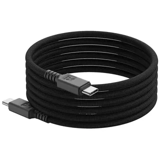 Xtorm TravelPro Magnetic USB-C PD Cable 100W (1m) Black