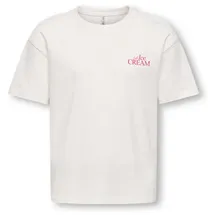 Only Girl T-Shirt KOGHELEN T-Shirt - 158-164