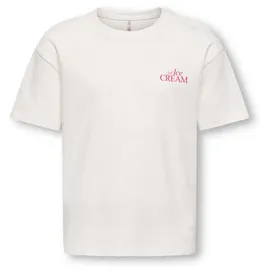 Only Girl T-Shirt KOGHELEN T-Shirt - 158-164