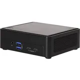 ASRock NUCS BOX-1340P/D4 Intl 13th Raptor Lake 2.4G-LAN DDR