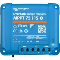 Victron Energy MPPT SmartSolar