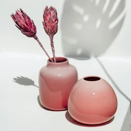 like. by Villeroy & Boch Vase Nek klein Perlemor Home Vasen