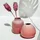 like. by Villeroy & Boch Vase Nek klein Perlemor Home Vasen