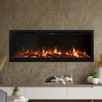 Noble Flame CAPTIVA: 1280 [Elektro Wandkamin]