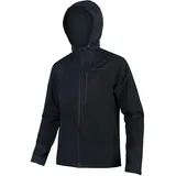 Endura Hummvee Hoodie Jacke (Größe L