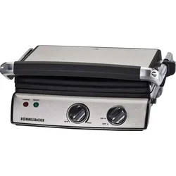Rommelsbacher Kontakt-Grill KG 2020 eds