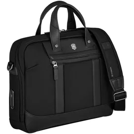 Victorinox Architecture Urban 2.0 Briefcase Black