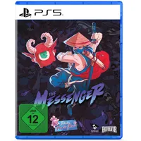 Devolver Digital The Messenger (PS5)
