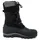 CMP Nietos Snow Boots Damen Black Melange 44