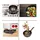 Tefal Cook&Clean Pfannen-Set 2-tlg. 28 cm + 28 cm