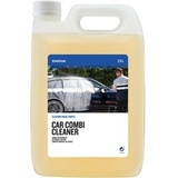 Nilfisk-Alto Nilfisk Autoshampoo Car Combi Cleaner, mit Wachseffekt, glänzende Wirkung, 2,5 Liter