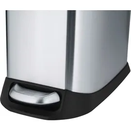 Wenko Mod. Design 12 l Silber