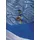 Gre Poolabdeckung blau 305 cm 472 cm