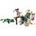 Playmobil Pirates Pirat mit Alligator 71473