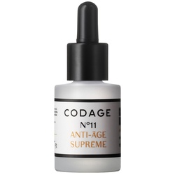 Codage N°11 - Anti-Aging Supreme Anti-Pigmentflecken 15 ml