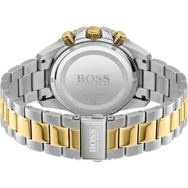 HUGO BOSS Admiral Quarz Edelstahl 46,0 mm 1513908
