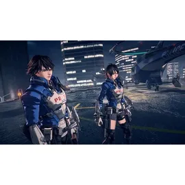 Astral Chain - Edition (USK) (Nintendo Switch)