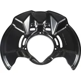 METZGER Spritzblech, Bremsscheibe