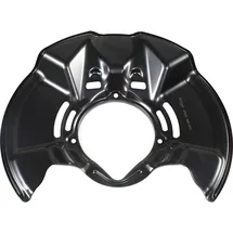 METZGER Spritzblech, Bremsscheibe