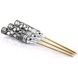 Arrowmax Kugel-Aussensechskant Schlüssel 3er Pack (AM-420991)