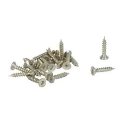 Legrand 067829 Befestigungsschrauben  - 200 Stück