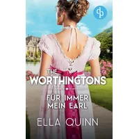 Dp DIGITAL PUBLISHERS GmbH Für immer mein Earl