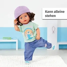 Zapf Creation Baby Born Brother Play & Style (833049) 43 cm
