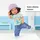 Zapf Creation Baby Born Brother Play & Style (833049) 43 cm