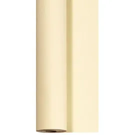 Duni Tischdecke Dunicel 180513 90 x 400 cm Beige