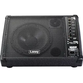 Laney CONCEPT Series CXP-110 - Active stage monitor - 130W - 10 inch woofer plus horn, Black