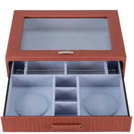 Windrose Corbello Charmbox Terrakotta Charmbox