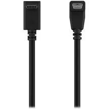 Garmin Adapter von Mini-USB auf USB-C