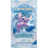 Ravensburger Lorcana Winterzauber Booster