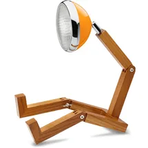 Piffany Copenhagen Mr. Wattson Mclaren Orange 4 St.