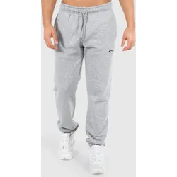 Herren Jogginghose Dayton Grau Melange L