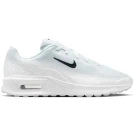 Nike Air Max Bia Herren Weiß/Schwarz 39