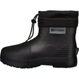 fubuki Niseko 3.0 Low Gummistiefel Schwarz 44