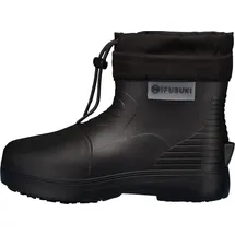 fubuki Niseko 3.0 Low Gummistiefel Schwarz 44