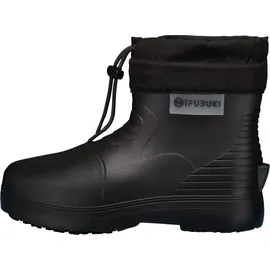 fubuki Niseko 3.0 Low Gummistiefel Schwarz 44