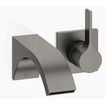 Dornbracht Cyo Einhandmischer Dark Platinum matt