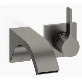Dornbracht Cyo Einhandmischer Dark Platinum matt