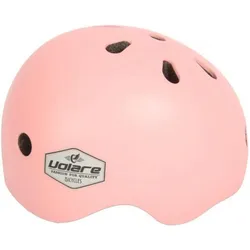 Fahrradhelm Volare - Kinder - Hellrosa - 45-51 cm Kinder