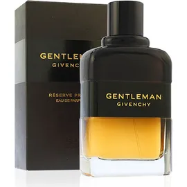 Givenchy Gentleman Réserve Privée Eau de Parfum 200 ml