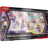 Pokémon TCG: Cynthia’s Garchomp ex Premium Collection