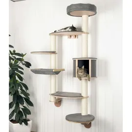 Kerbl Dolomit XL Tofana 185 cm grau
