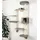 Kerbl Dolomit XL Tofana 185 cm grau
