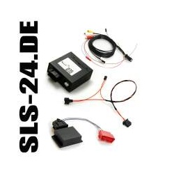 KUFATEC IMA Multimedia Adapter für BMW CIC Professional E-Serie "Plus" 38330 ...